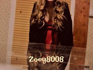 Zoey8008
