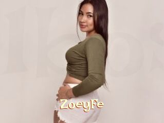 ZoeyFe
