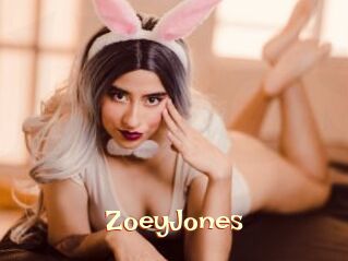 ZoeyJones