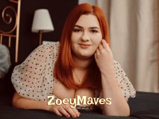 ZoeyMaves