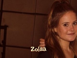 Zolaa