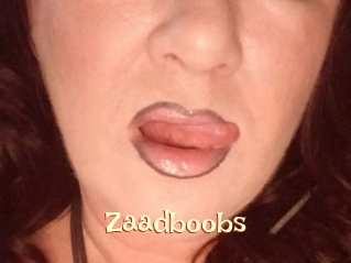 Zaadboobs