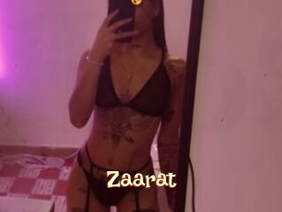 Zaarat