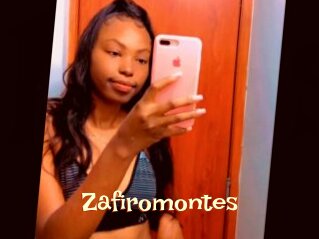 Zafiromontes