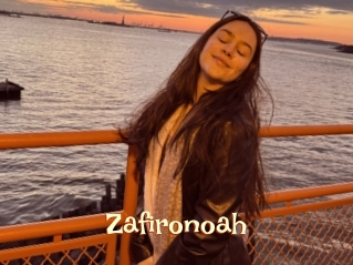 Zafironoah