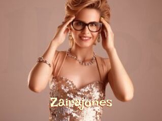 Zairajones