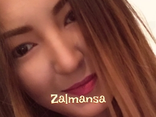 Zalmansa