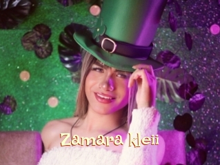 Zamara_kleii