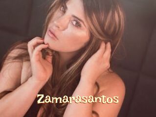 Zamarasantos