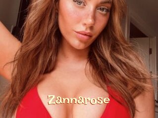 Zannarose