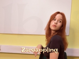 Zaraappling