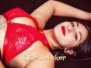 Zarabeicker