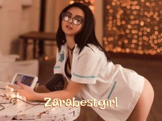 Zarabestgirl