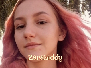Zarabiddy