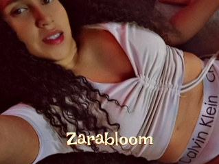 Zarabloom