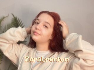 Zarabrenton