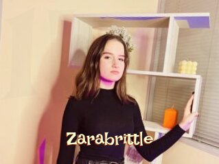Zarabrittle