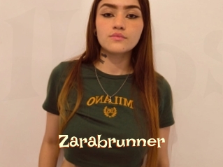 Zarabrunner