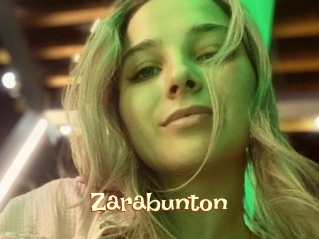 Zarabunton