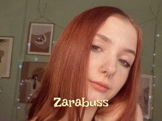 Zarabuss