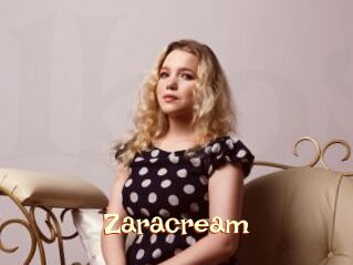 Zaracream