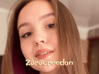 Zaracreedon