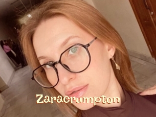 Zaracrumpton