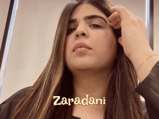 Zaradani