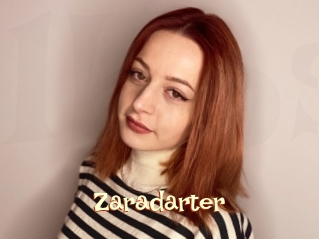 Zaradarter