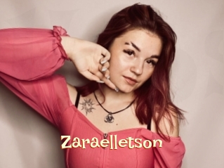 Zaraelletson