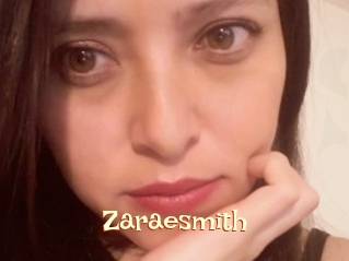 Zaraesmith