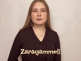 Zaragammell