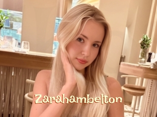 Zarahambelton