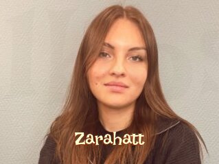 Zarahatt
