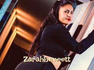Zarahbeneett