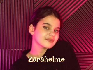 Zarahelme