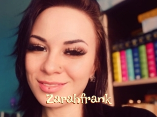 Zarahfrank