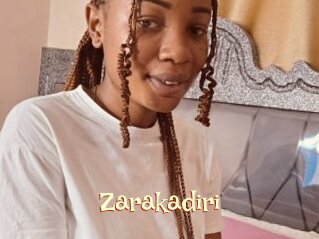Zarakadiri
