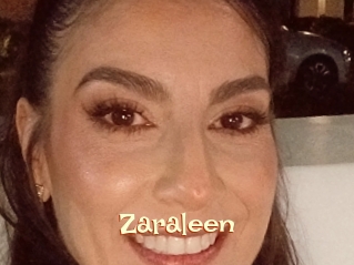 Zaraleen
