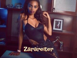 Zarareiter