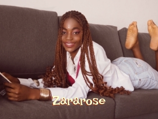 Zararose