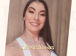 Zarasalinas