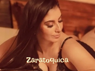 Zaratoquica