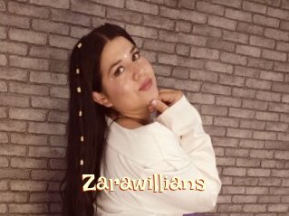 Zarawillians
