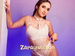 Zaraywalton
