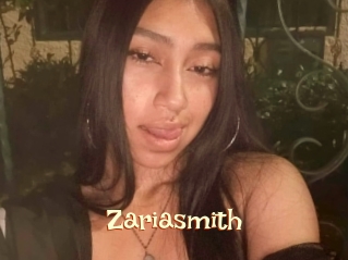 Zariasmith