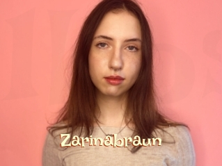 Zarinabraun