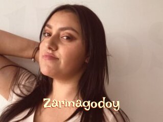 Zarinagodoy