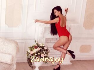 Zarinajoy
