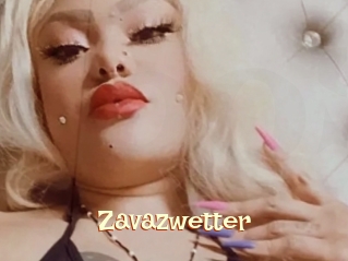 Zavazwetter